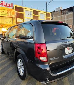 Dodge Grand Caravan